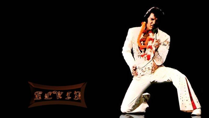 Elvis Presley