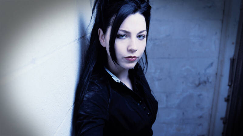 Evanescence