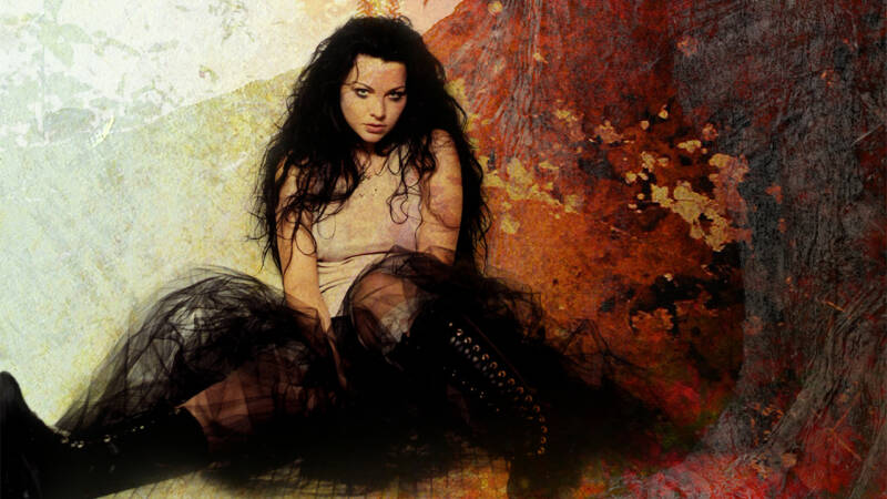 Evanescence