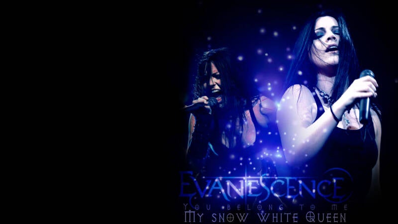 Evanescence