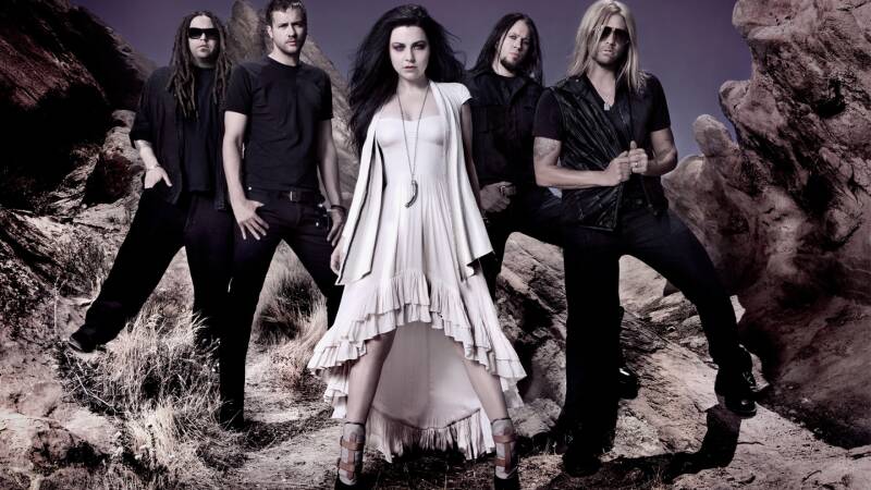 Evanescence