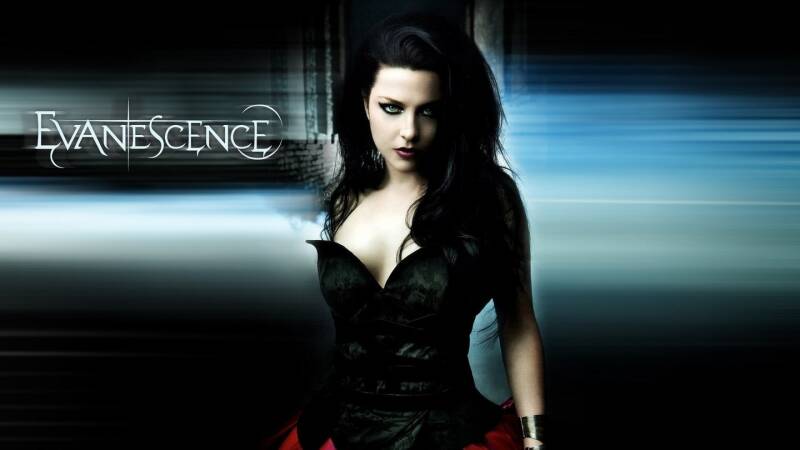 Evanescence