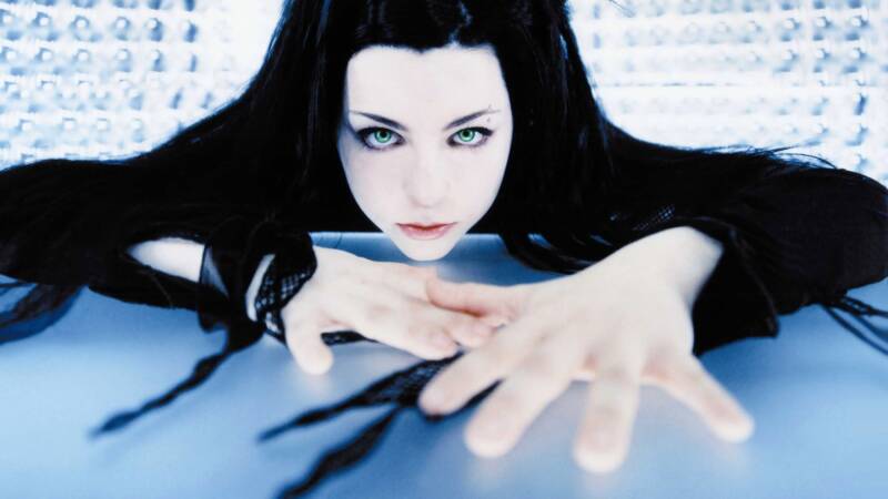 Evanescence