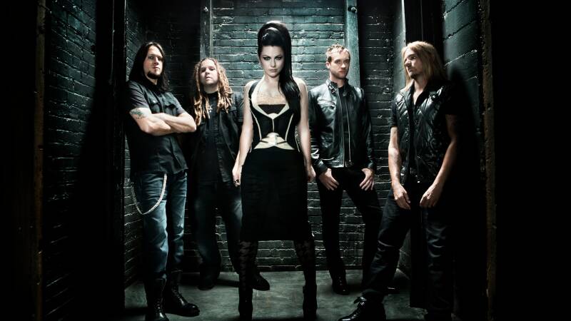 Evanescence