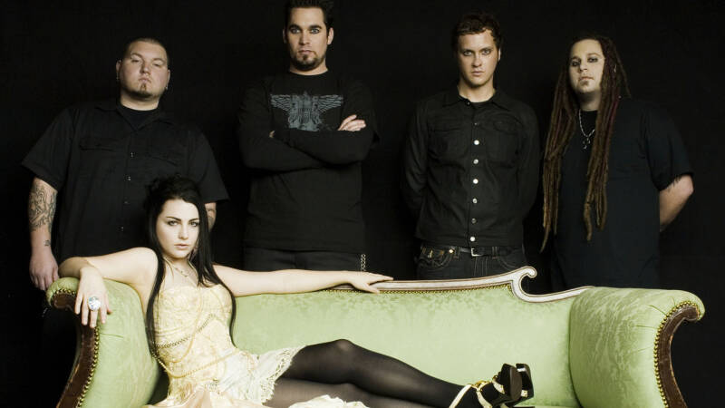 Evanescence