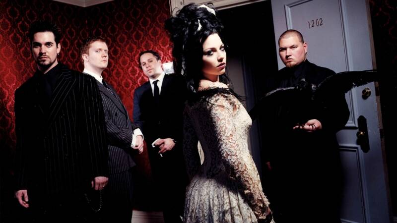 Evanescence