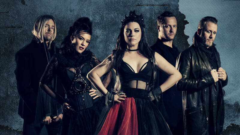 Evanescence