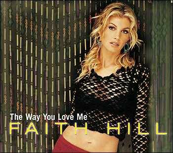 Faith Hill