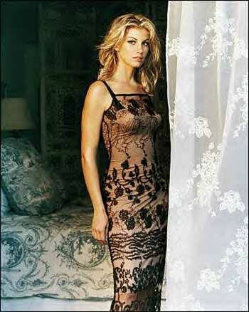 Faith Hill