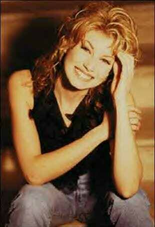 Faith Hill