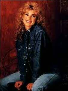 Faith Hill