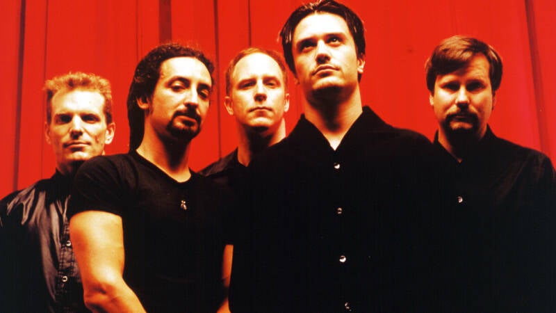 Faith No More