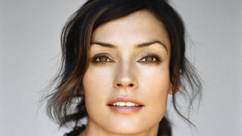Famke Janssen