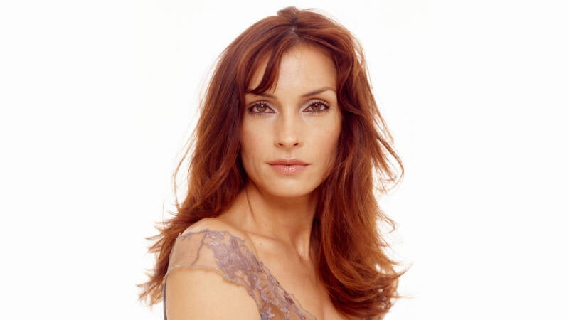 Famke Janssen