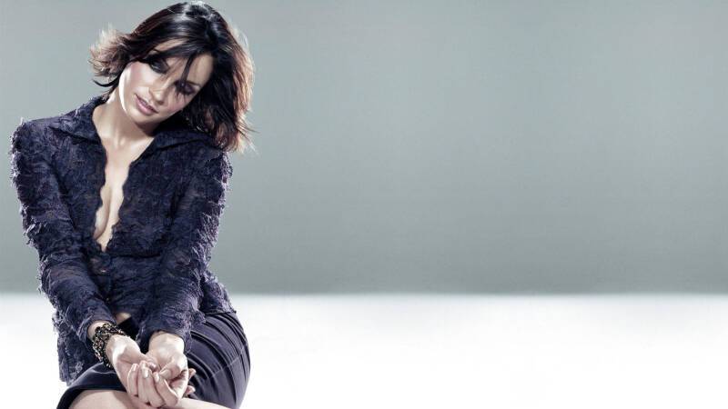 Famke Janssen