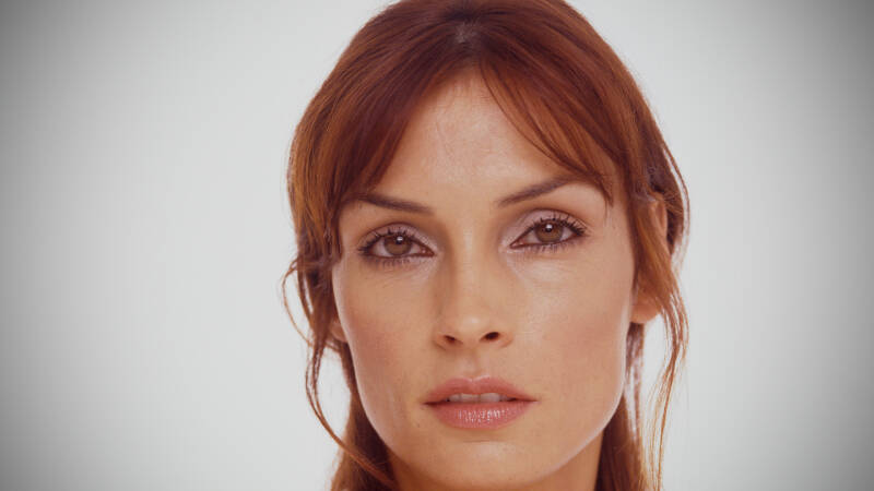 Famke Janssen