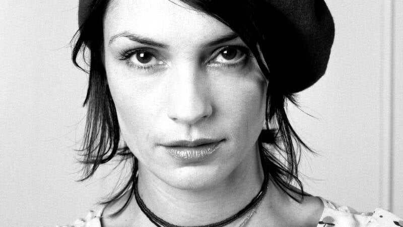 Famke Janssen