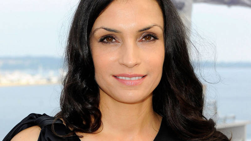Famke Janssen