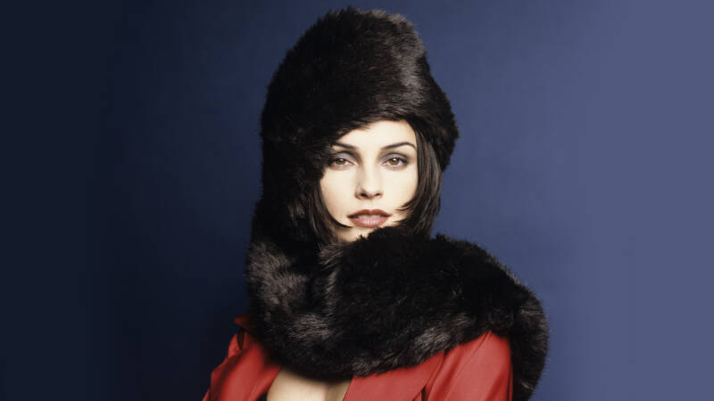 Famke Janssen