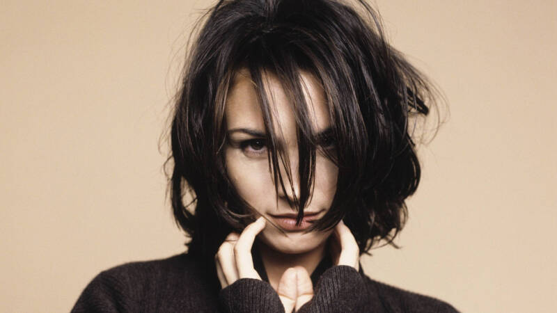 Famke Janssen