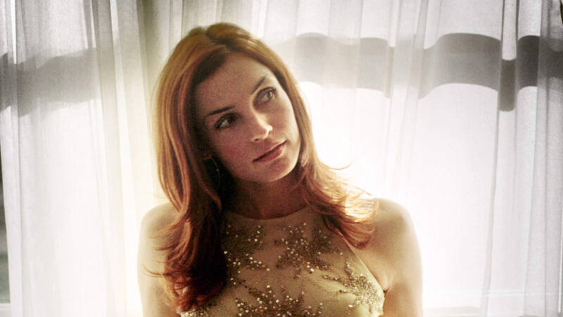 Famke Janssen