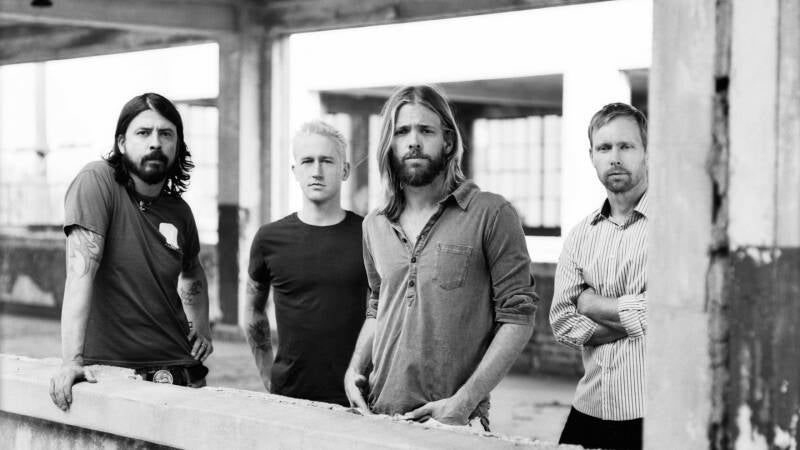 Foo Fighters