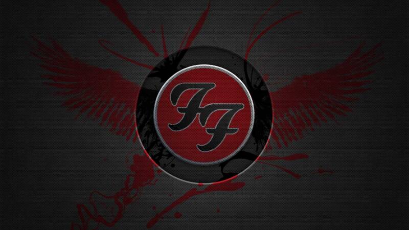 Foo Fighters