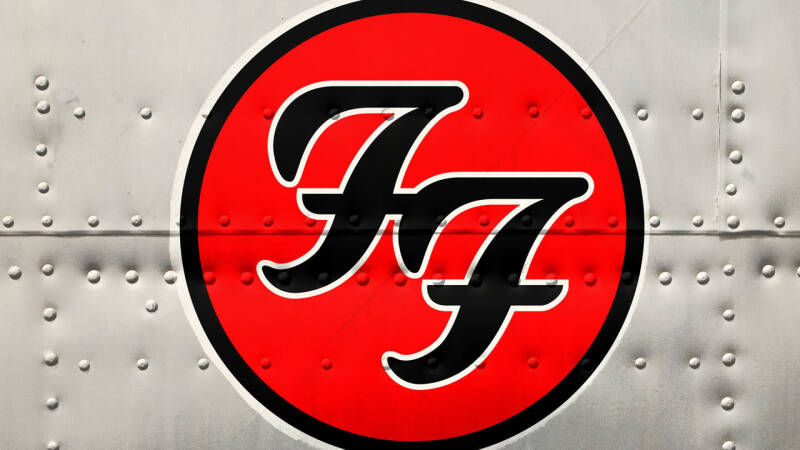 Foo Fighters
