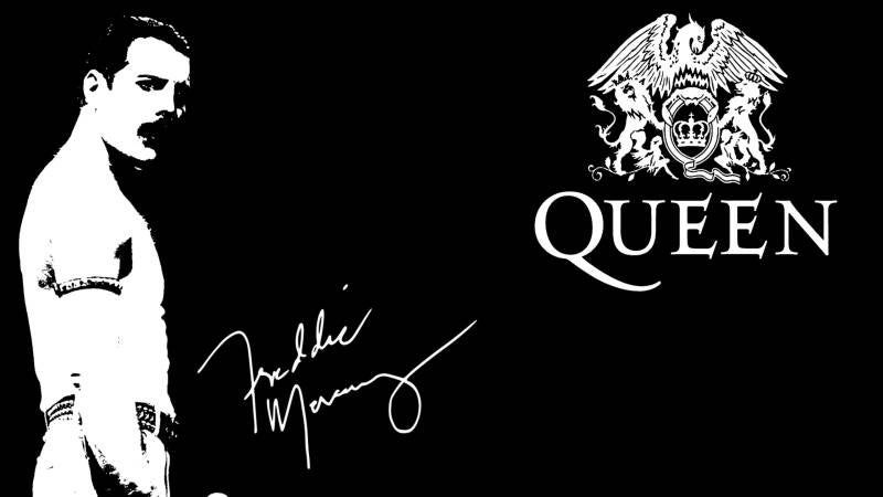 Freddie Mercury