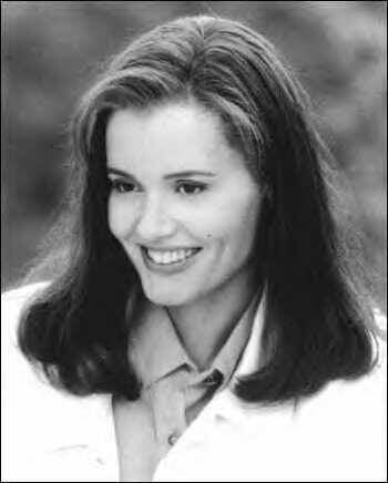 Geena Davis