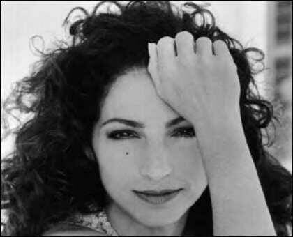 Gloria Estefan