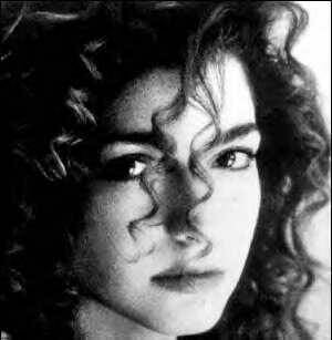 Gloria Estefan