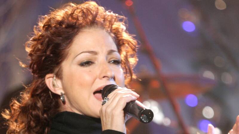 Gloria Estefan