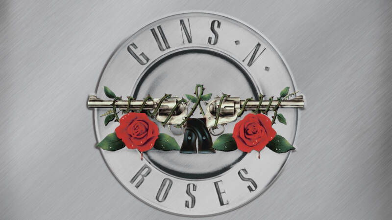 Guns &#039;n&#039; Roses