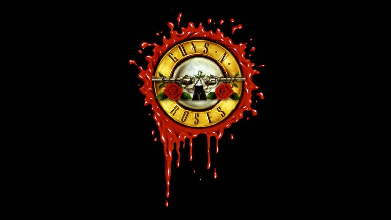 Guns &#039;n&#039; Roses