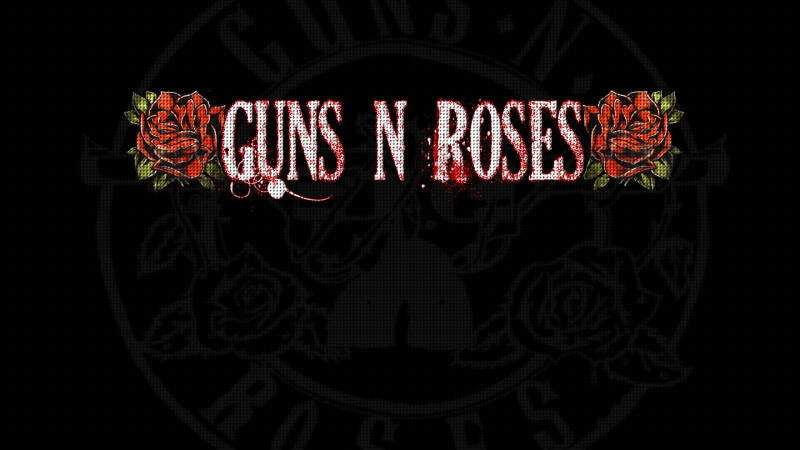 Guns &#039;n&#039; Roses
