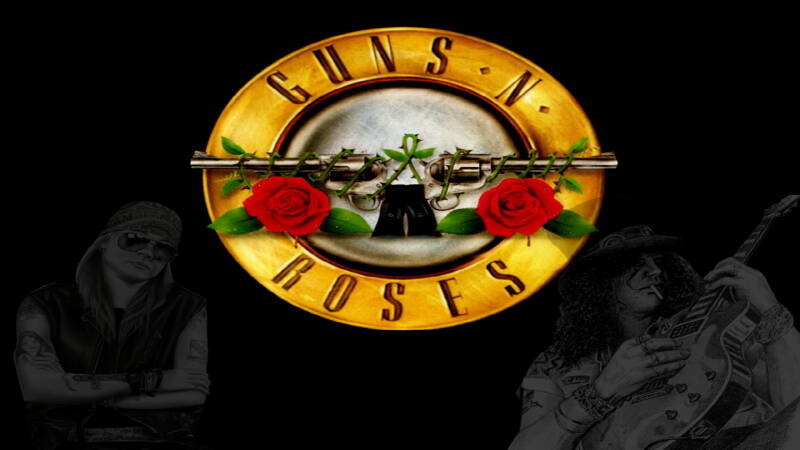 Guns &#039;n&#039; Roses