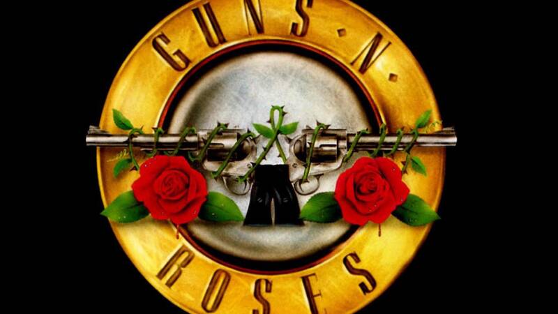Guns &#039;n&#039; Roses
