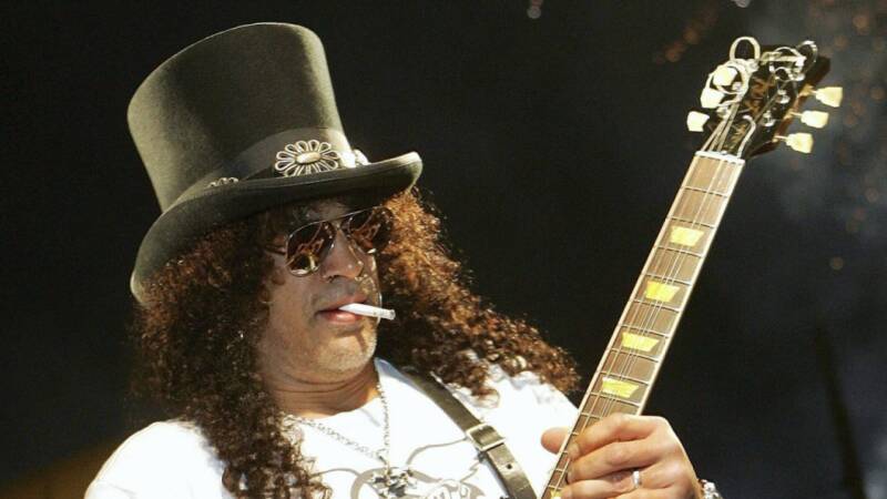 Guns &#039;n&#039; Roses