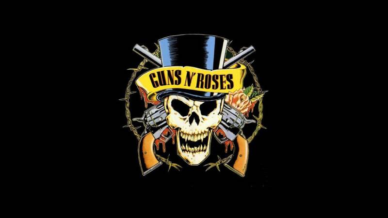 Guns &#039;n&#039; Roses
