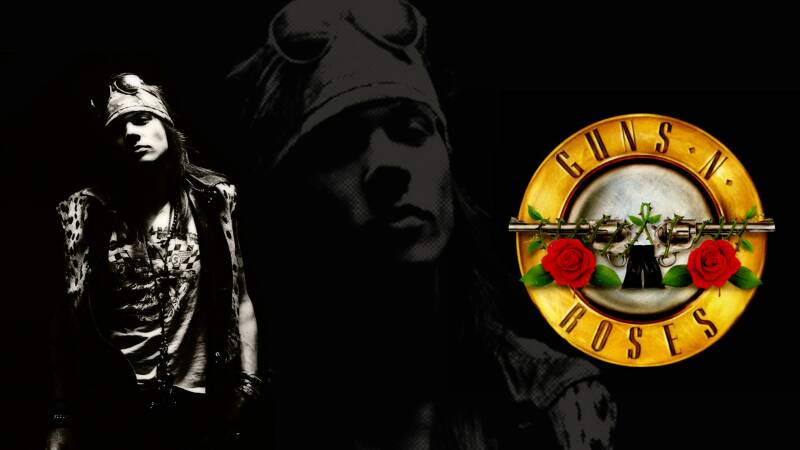 Guns &#039;n&#039; Roses