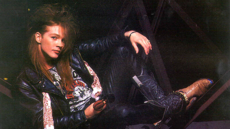 Guns &#039;n&#039; Roses