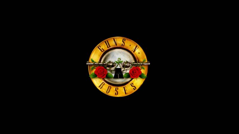 Guns &#039;n&#039; Roses