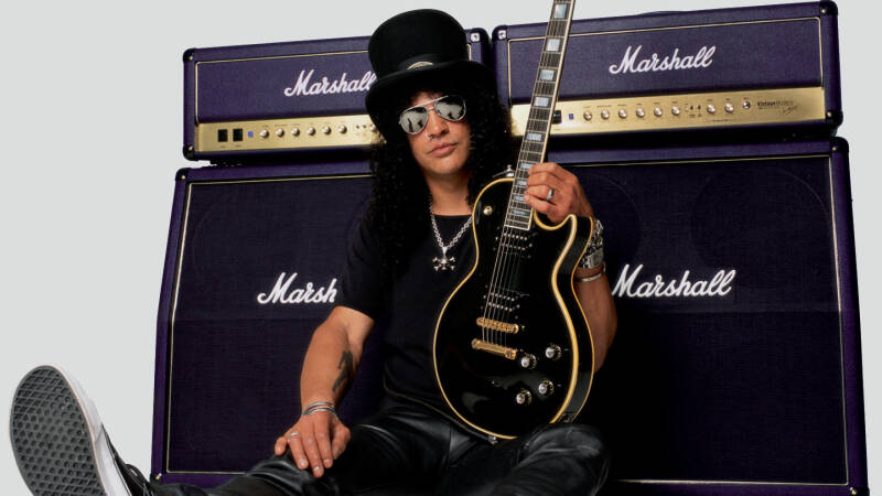 Guns &#039;n&#039; Roses