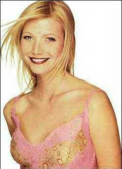 Gwyneth Paltrow