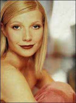 Gwyneth Paltrow