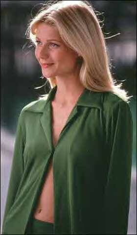 Gwyneth Paltrow