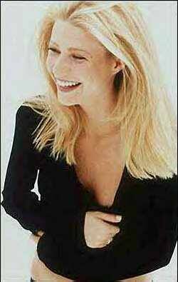 Gwyneth Paltrow