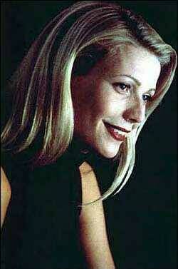 Gwyneth Paltrow