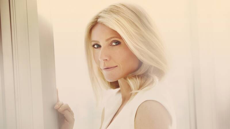 Gwyneth Paltrow